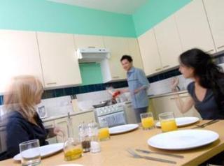 伦敦 Wigram House酒店 外观 照片
